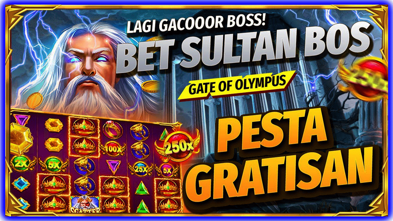 OLXTOTO : Agen Slots Online No 1 Di Indonesia  Tandes