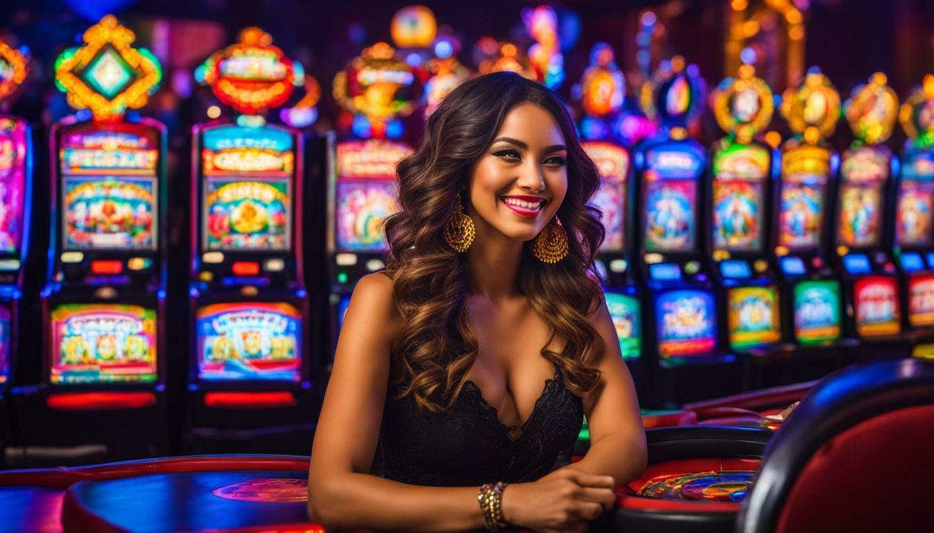 Rasakan Sensasi Bermain di Slot Casino Carnaval Indonesia