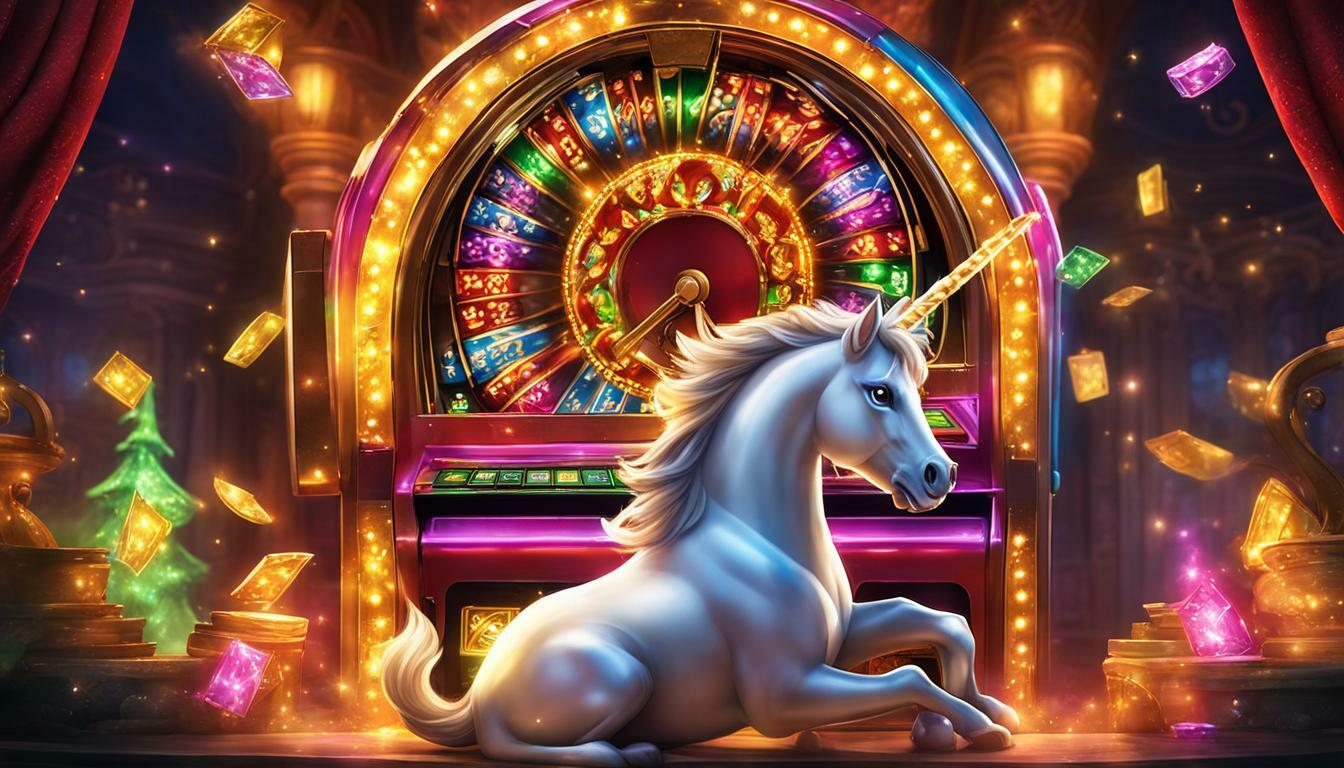 Raih Kekayaan Melalui Game Slot Fairy Tale Fortune Indonesia