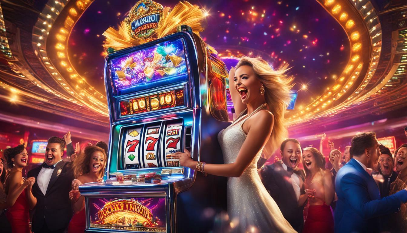 Raih Kemenangan Besar di Slot Jackpot Junction – Info Terkini