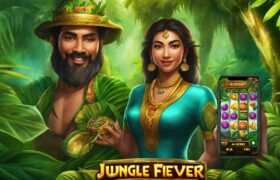 Slot Jungle Fever