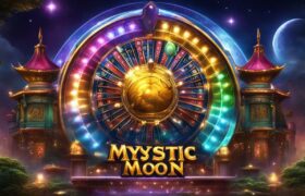 Slot Mystic Moon