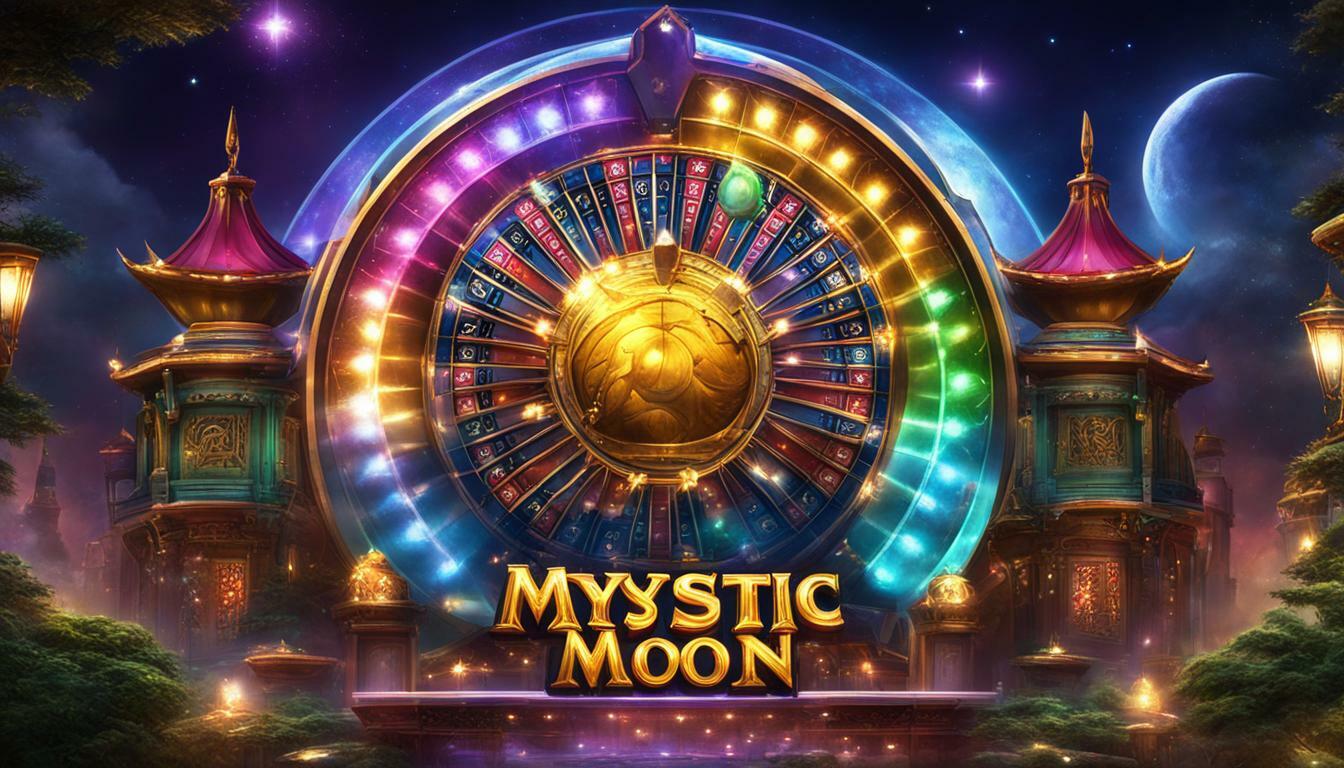 Ulasan Terbaru Game Slot Mystic Moon untuk Pecinta Kasino