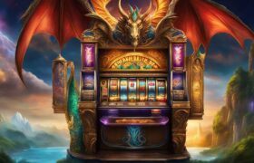 Slot Mythical Legends