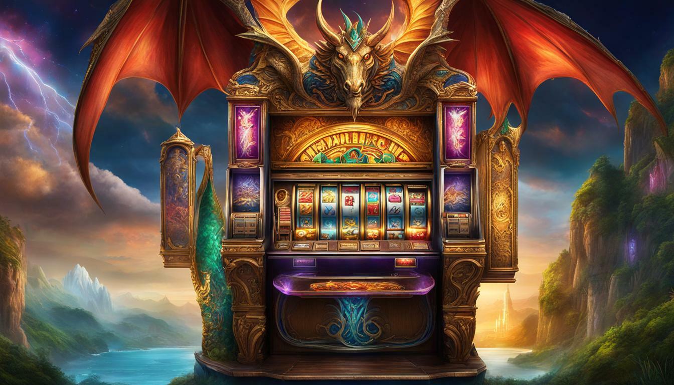 Pelajari Fakta Menarik Tentang Slot Mythical Legends