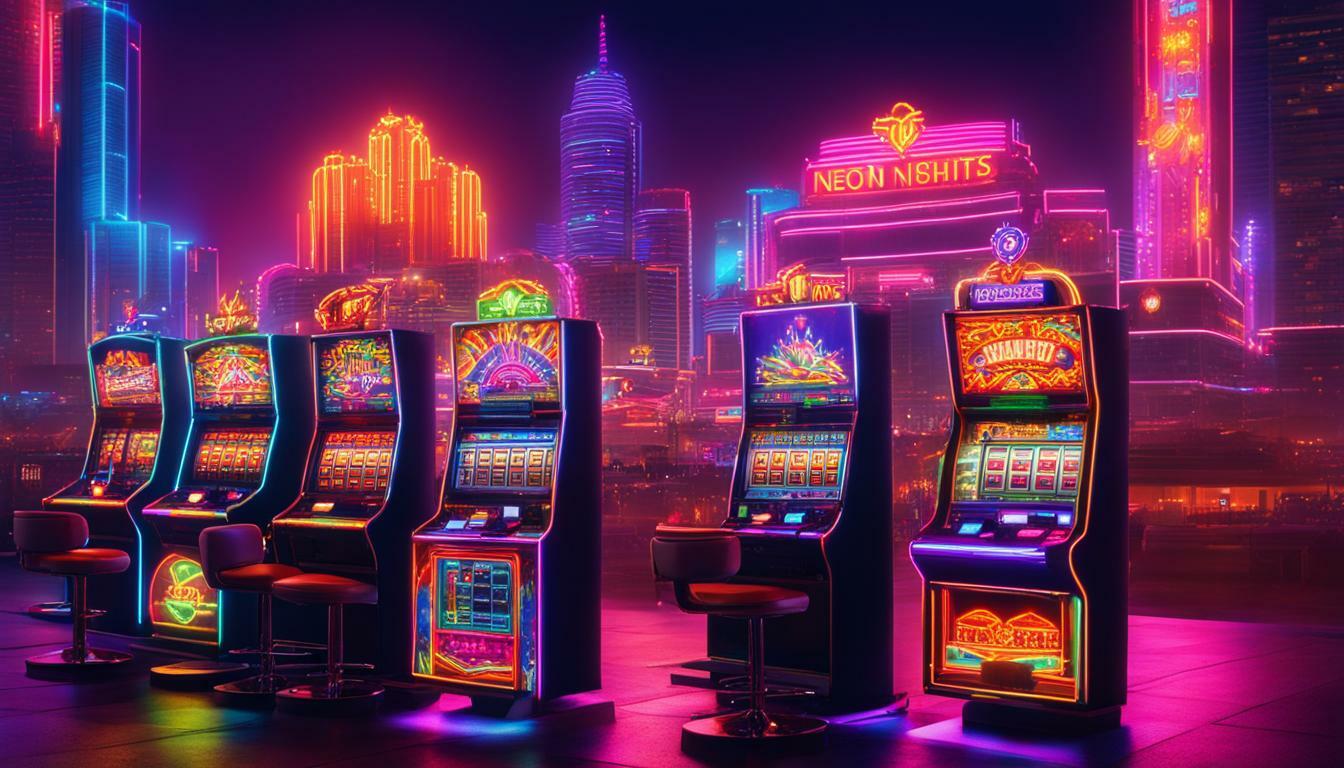 Slot Neon Nights