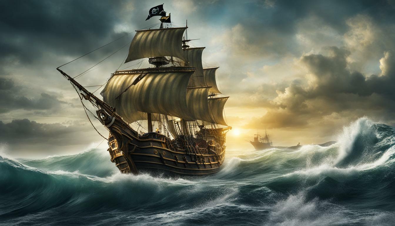 Mainkan dan Menangkan Slot Pirate’s Plunder Sekarang Juga!