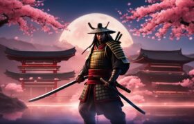 Slot Samurai Showdown