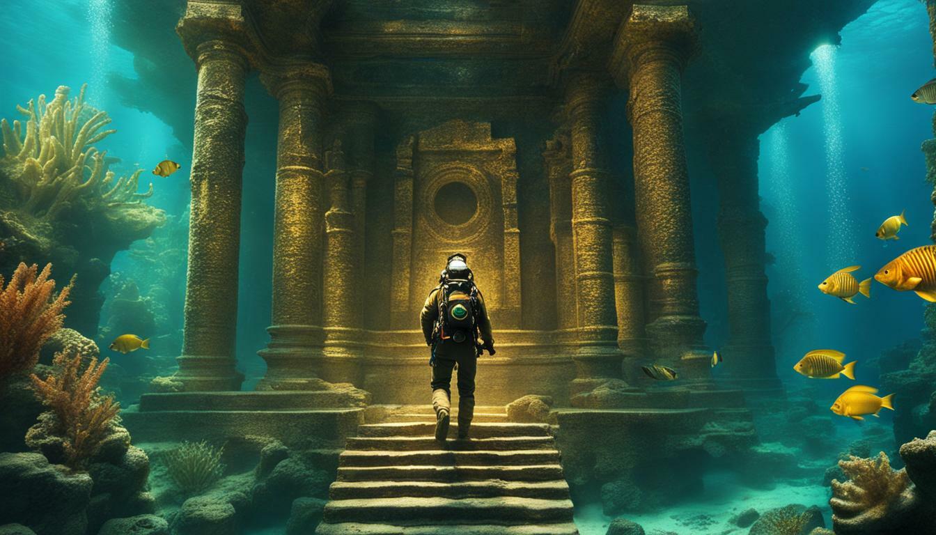 Mainkan dan Menangkan Slot Treasures of Atlantis Sekarang!