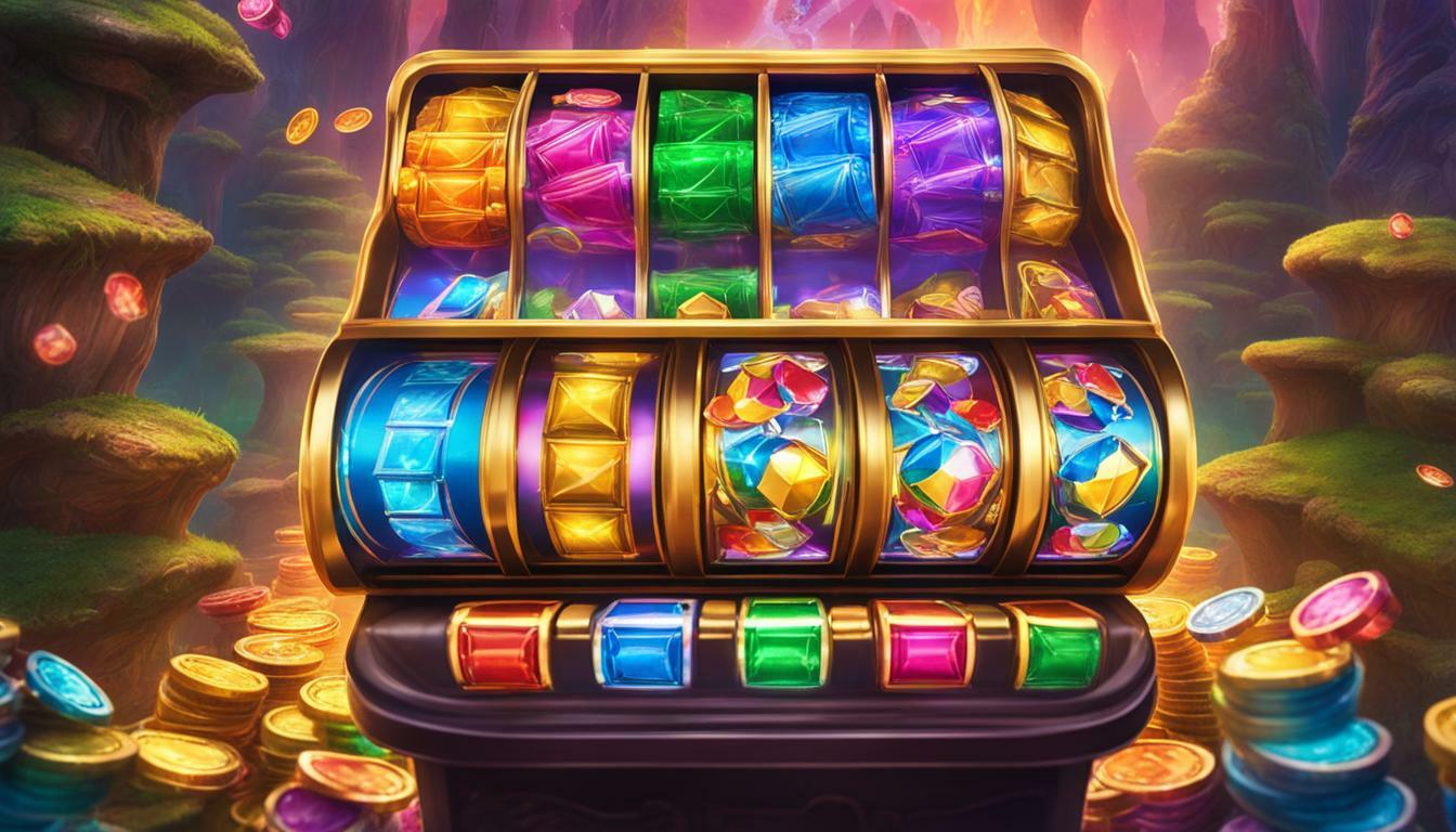 Rahasia Menang Besar di Slot Wonderland Wins: Panduan Lengkap