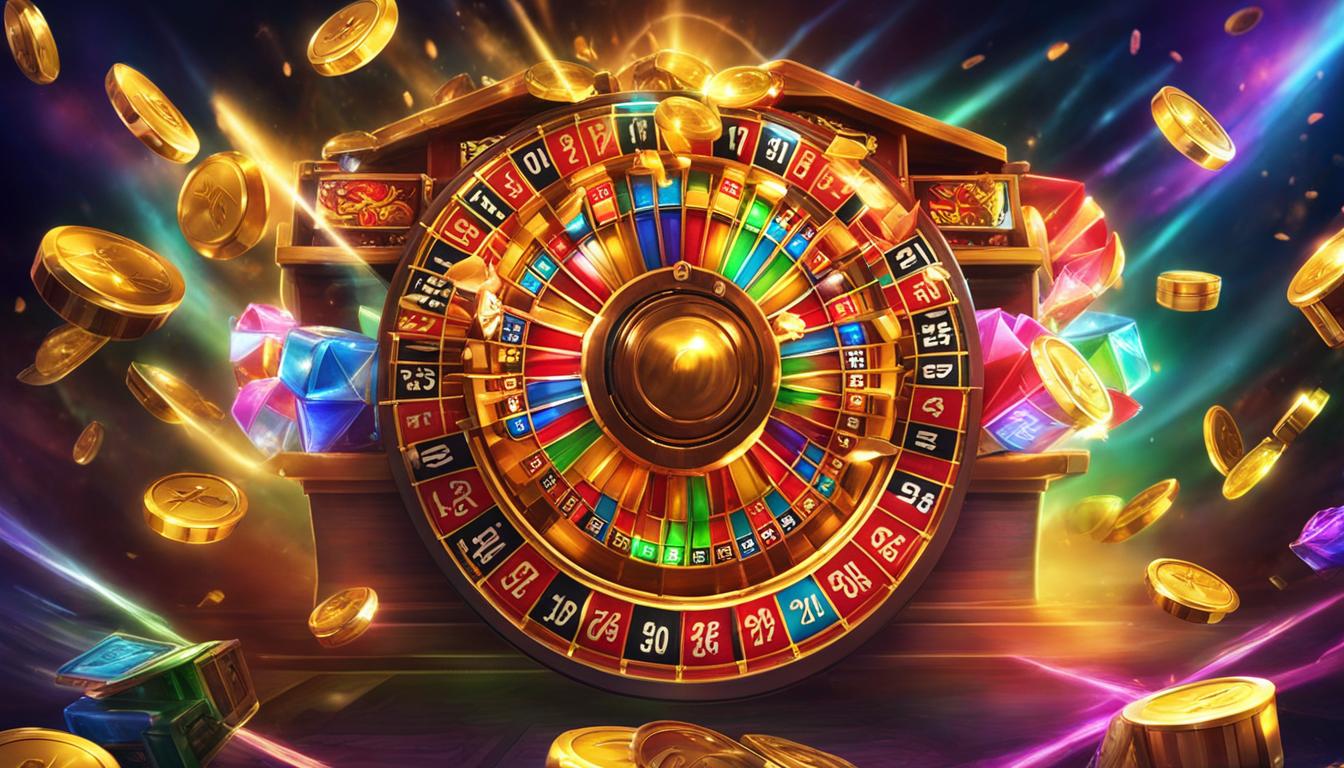 Agen Slot Online Tepercaya di Indonesia untuk Pengalaman Bermain Terbaik