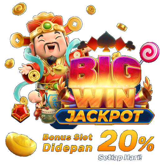 Menangkan Jackpot Slot Uang Asli Terbesar di Indonesia