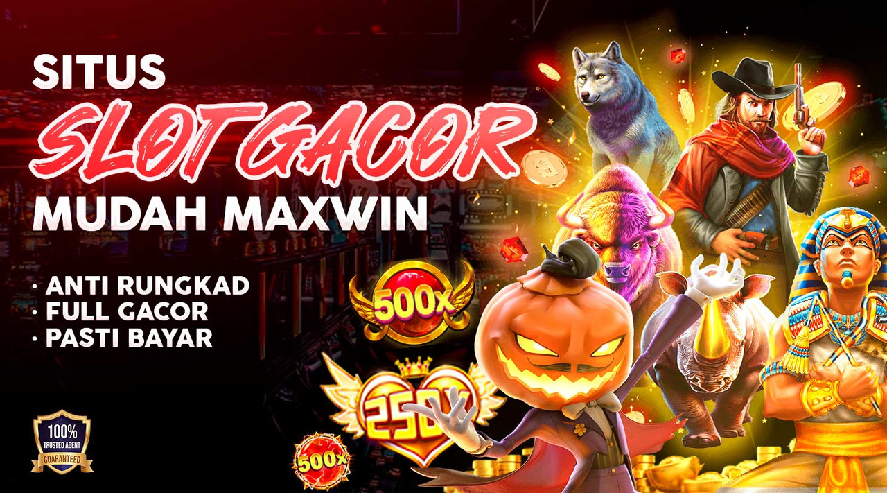 Rahasia Menang Besar di Slot Mesin Jackpot – Panduan Lengkap