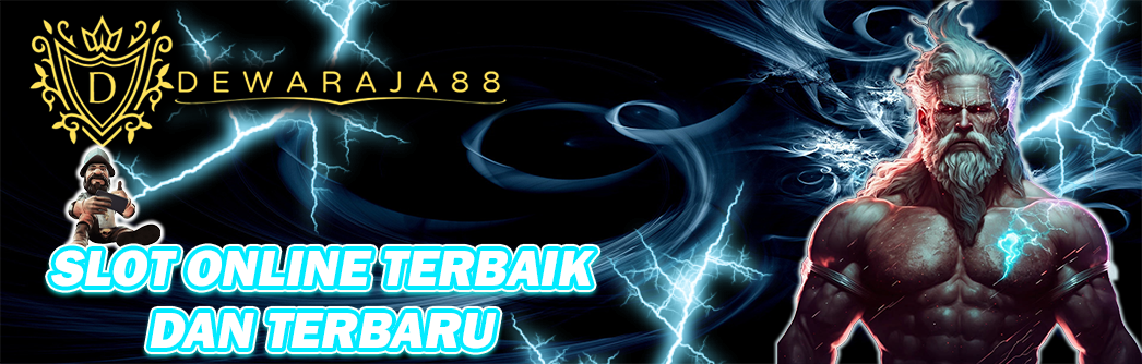 Temukan Slot Online Terbaru dan Terbaik di Indonesia
