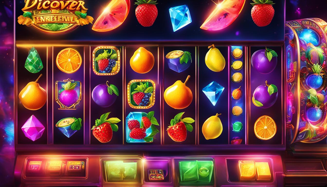 Temukan Slot Terbaru & Menarik di Industri Game