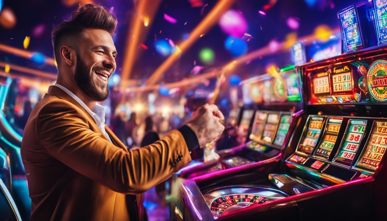 Raih Jackpot Besar 2023 di Kasino Online Terbaik
