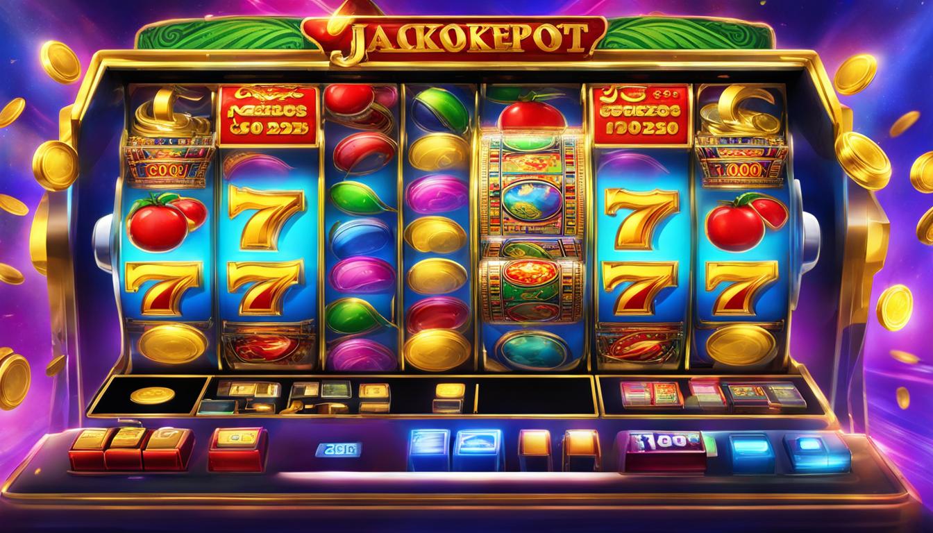 Raih Kemenangan di Jackpot Slot Terbesar 2023 – Gabung Sekarang!