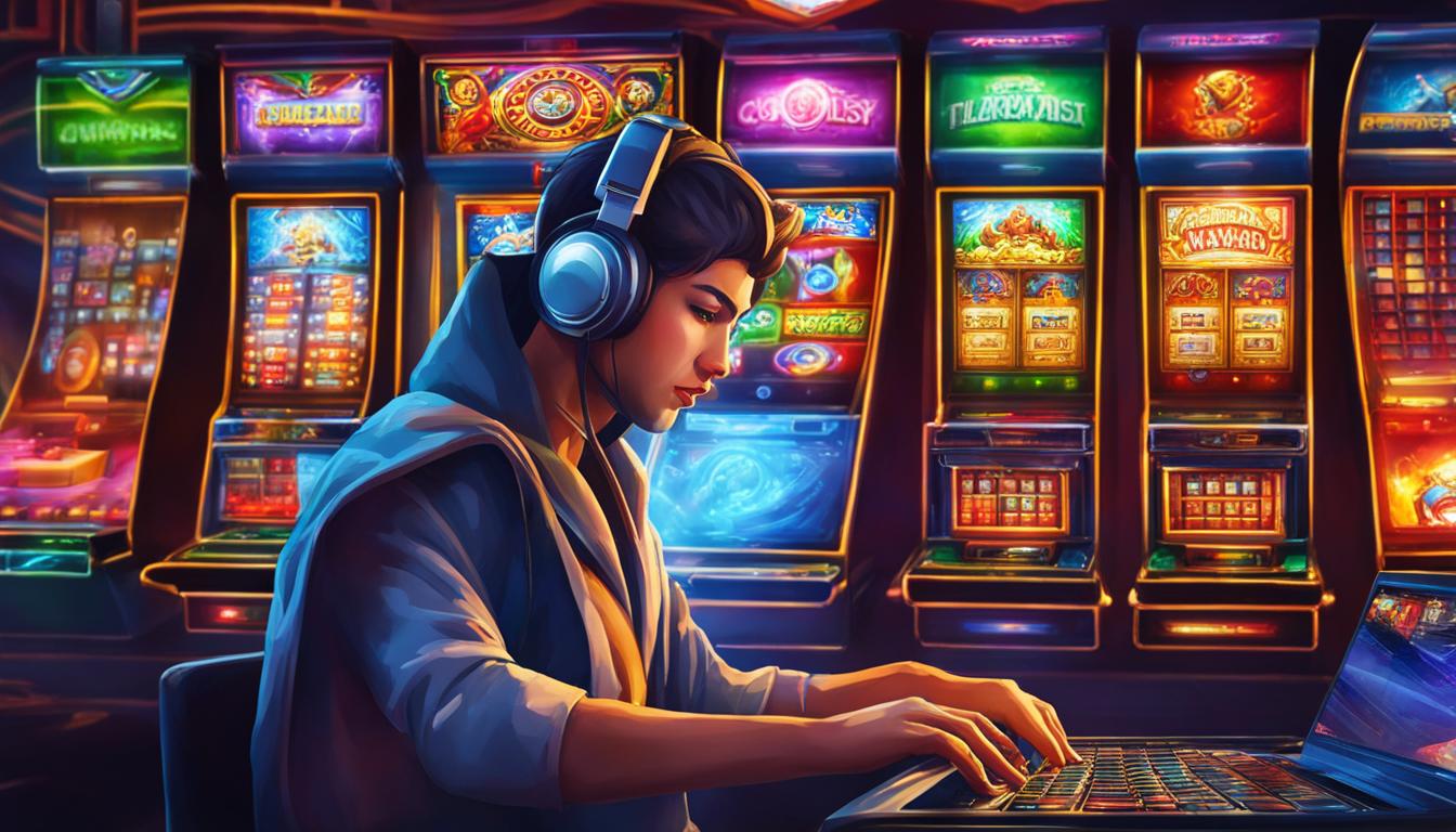 Keamanan Bermain Slot Online: Tips Aman dan Nyaman untuk Pemain