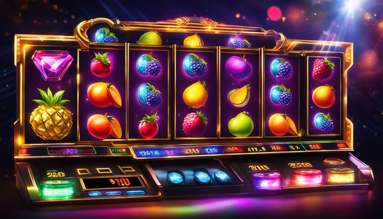 Temukan Mesin Slot dengan Bonus Terbesar 2023 di Indonesia!
