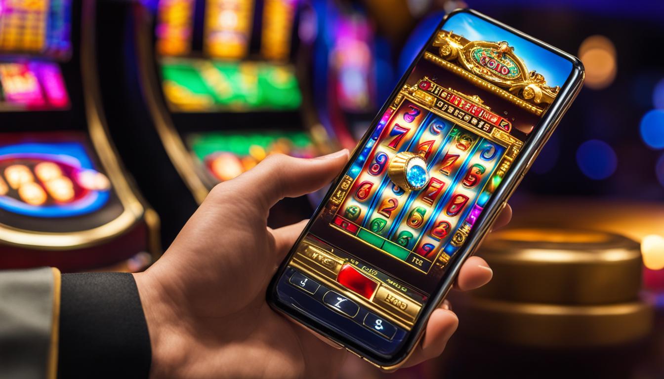 Panduan Bermain Slot Terkini: Strategi Judi Terupdate