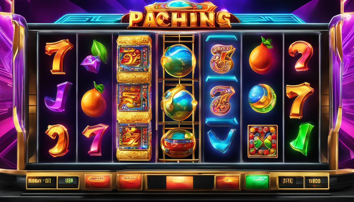 Temukan Perangkat Lunak Mesin Slot Terbaru untuk Pengalaman Bermain Terbaik