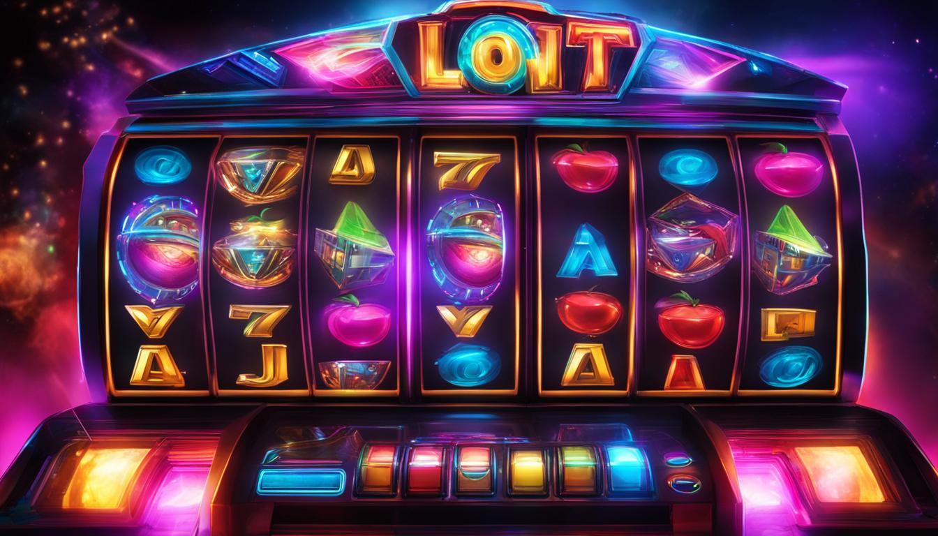 Temukan Permainan Slot 3D Terbaru dan Paling Seru Di Sini!
