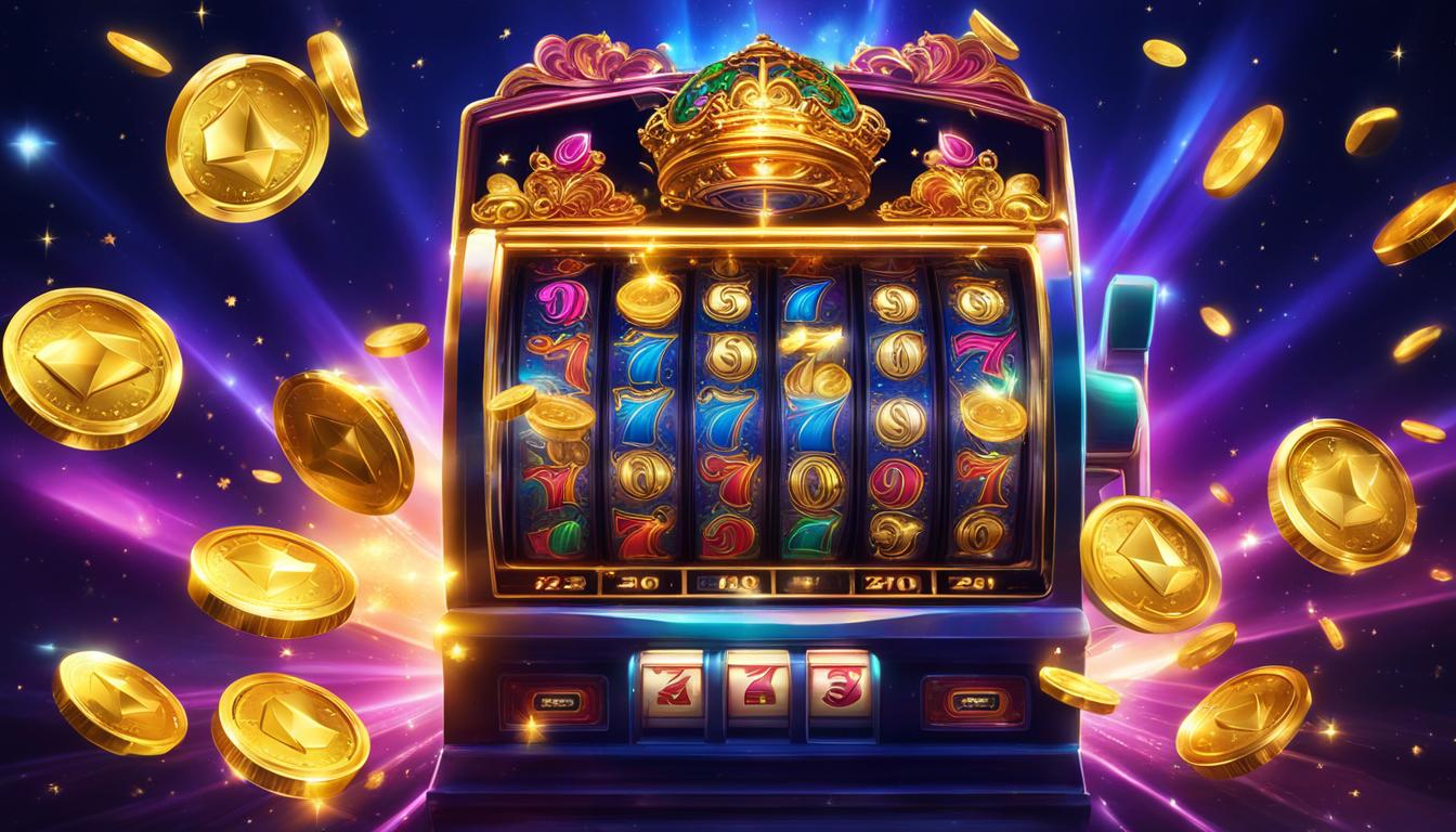 Temukan Game Dengan RTP Tertinggi di Slot Online Anda!