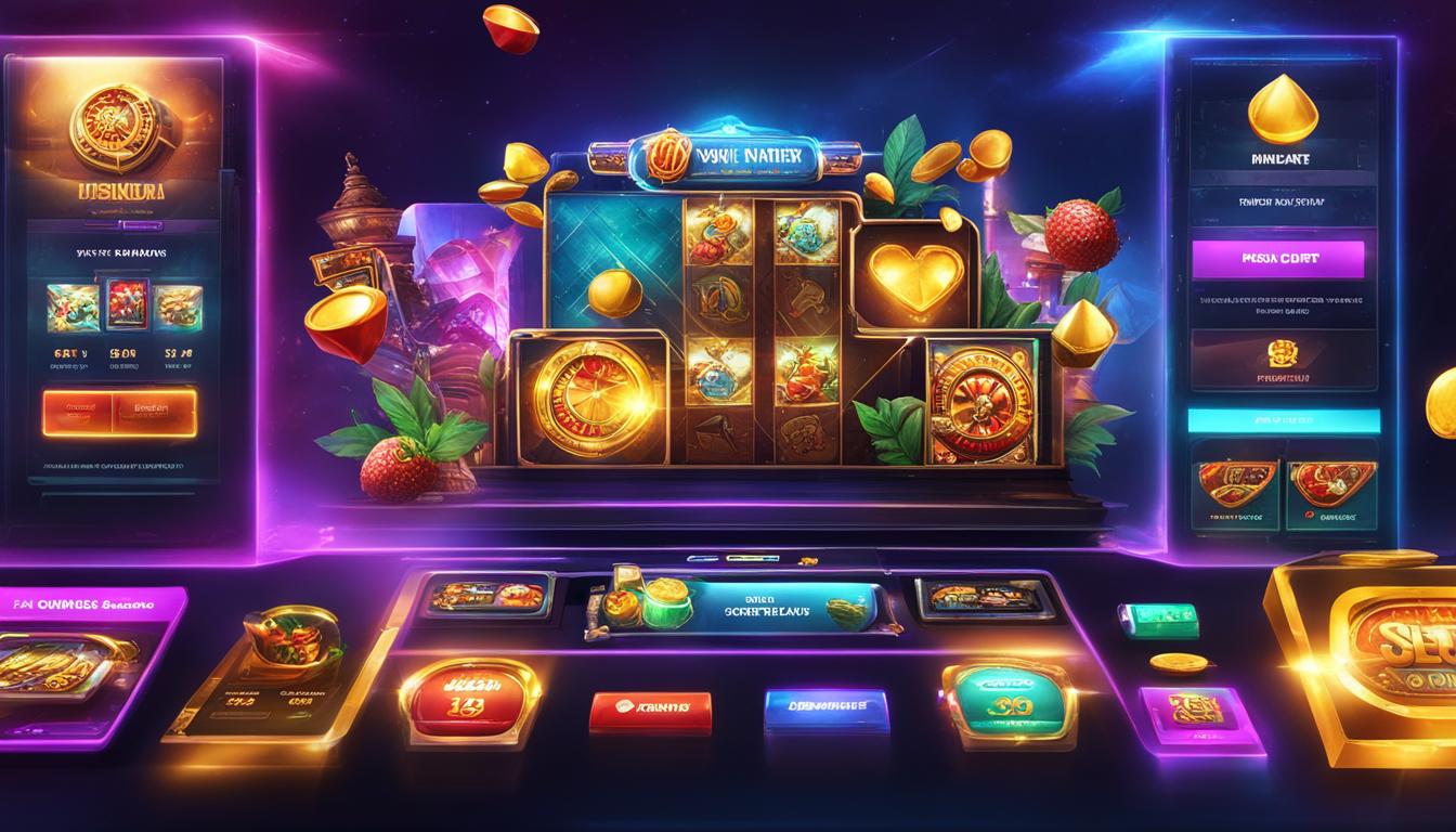 Situs Perbandingan Slot Online 2023 Terbaik di Indonesia