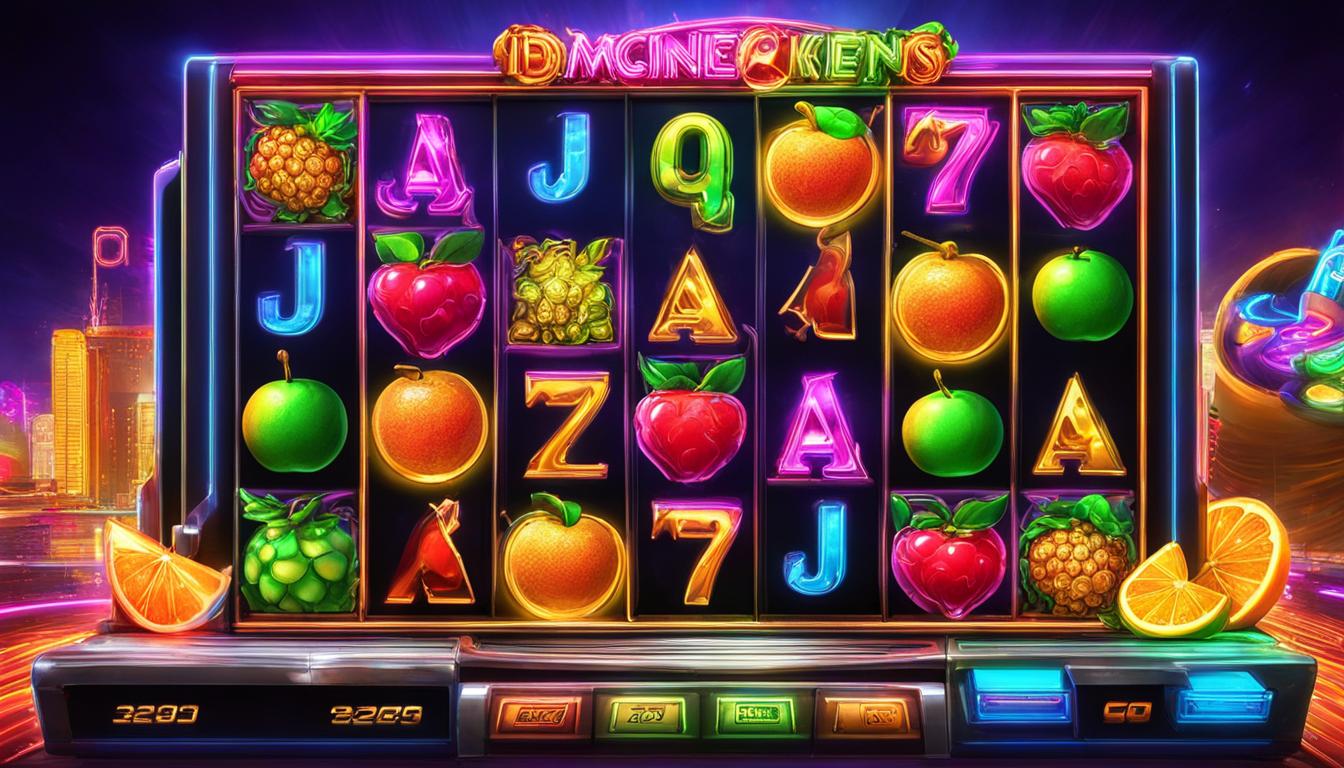Temukan Slot 3D Baru – Game Kasino Terbaik!
