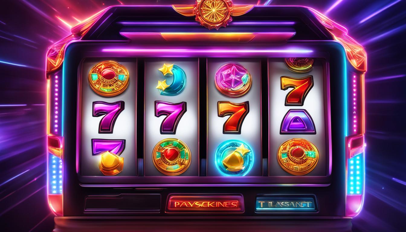 Slot Mobile 2023 – Permainan Terbaru & Terpopuler