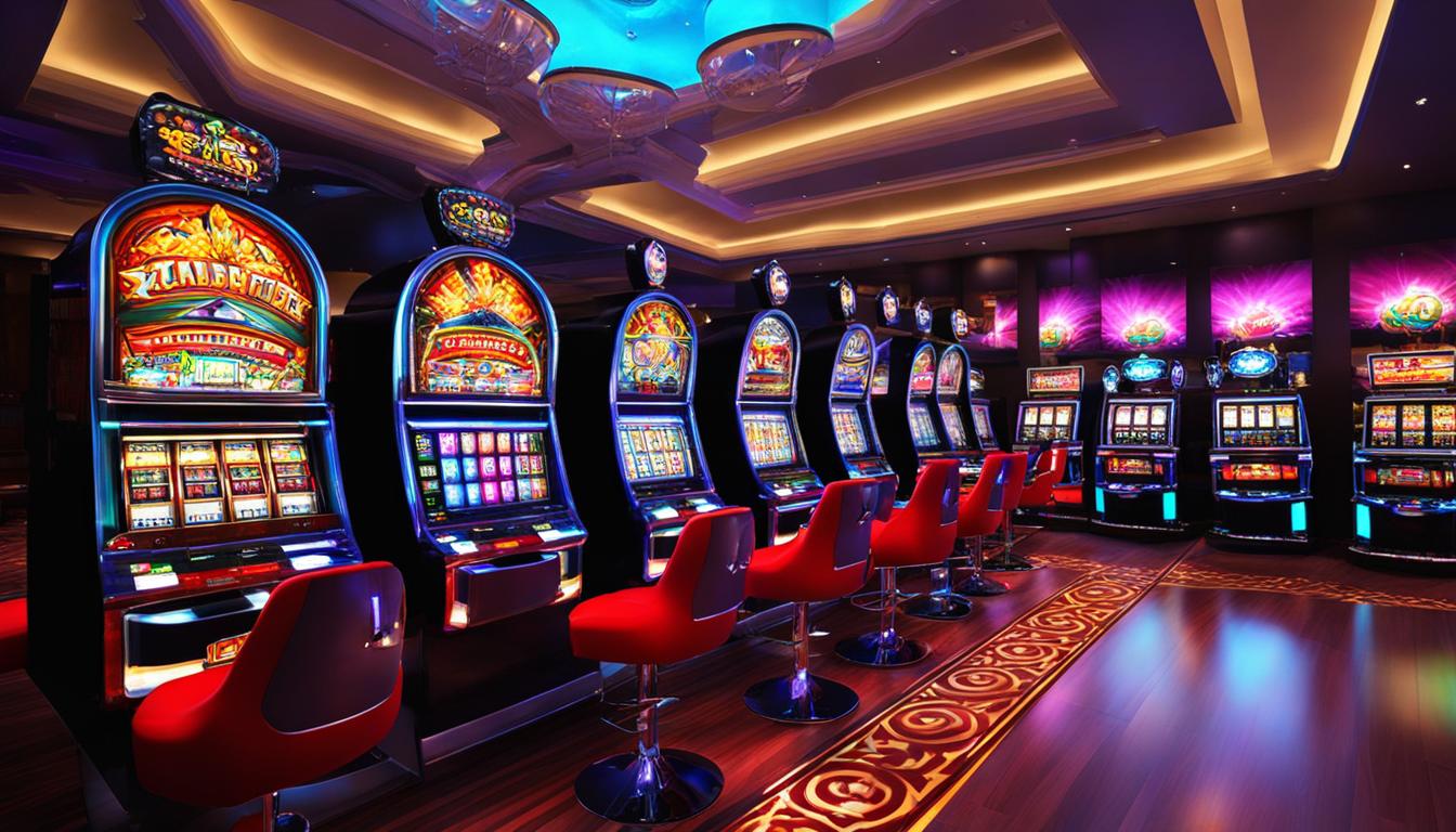 Panduan Terbaik Slot Virtual 2023 di Indonesia