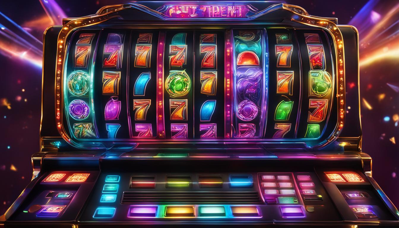 Slot Online Terbaru 2023: Nikmati Permainan Seru dan Menarik