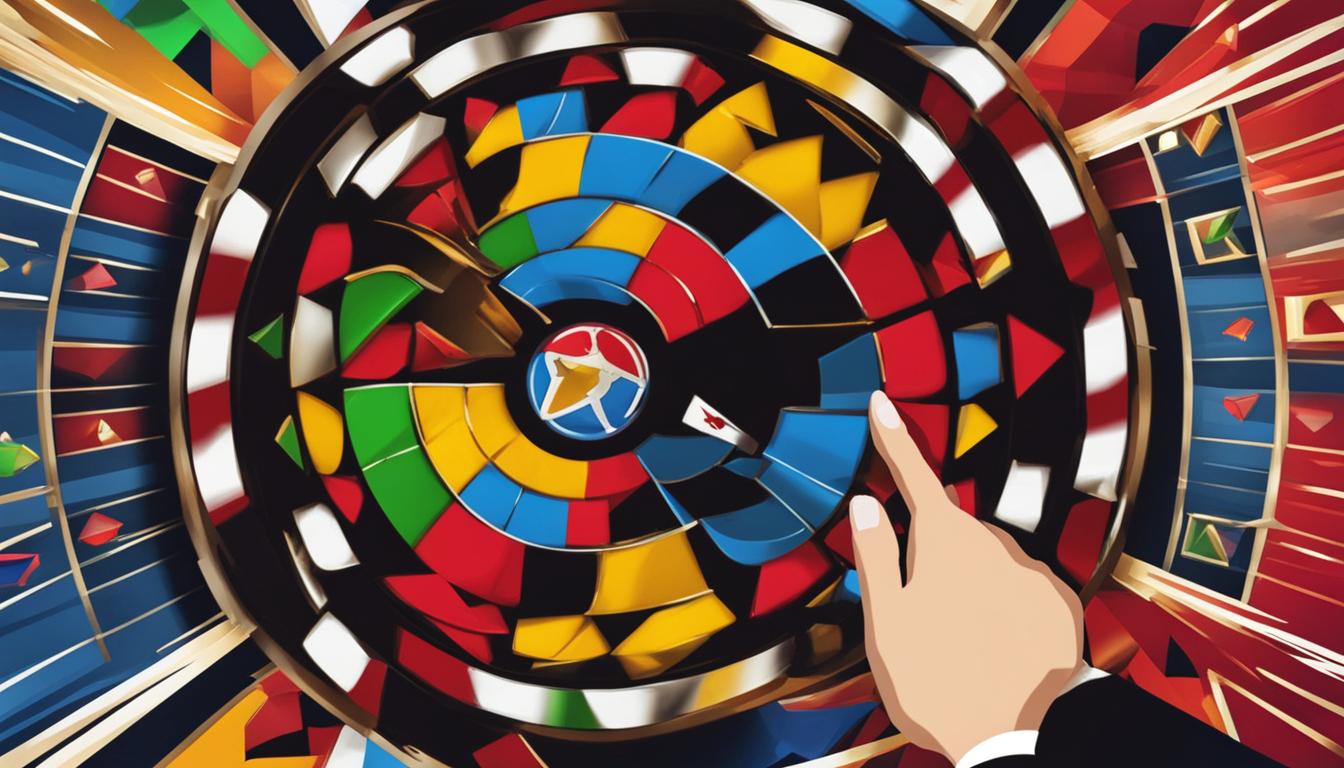 Rahasia Menang: Strategi Bermain Slot Online yang Efektif