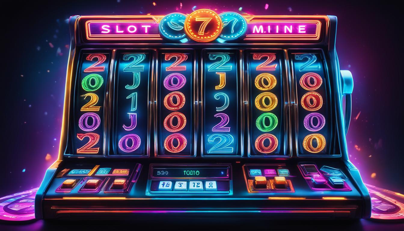 Terbaru Info Slot Online 2023 di Indonesia