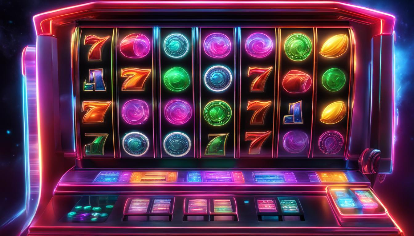 Temukan Slot Futuristik Terbaik – Main & Menang