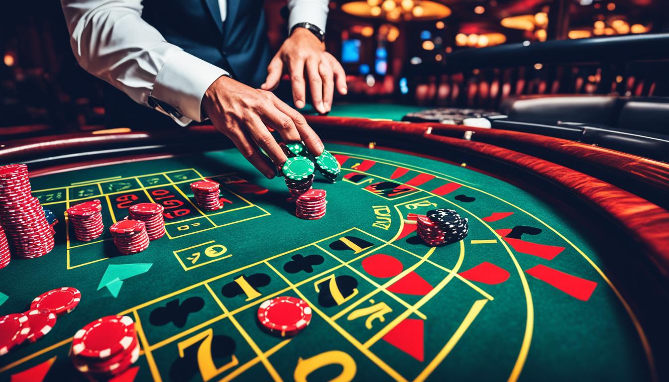 Raih Bonus Judi Live Casino Online Terbaik