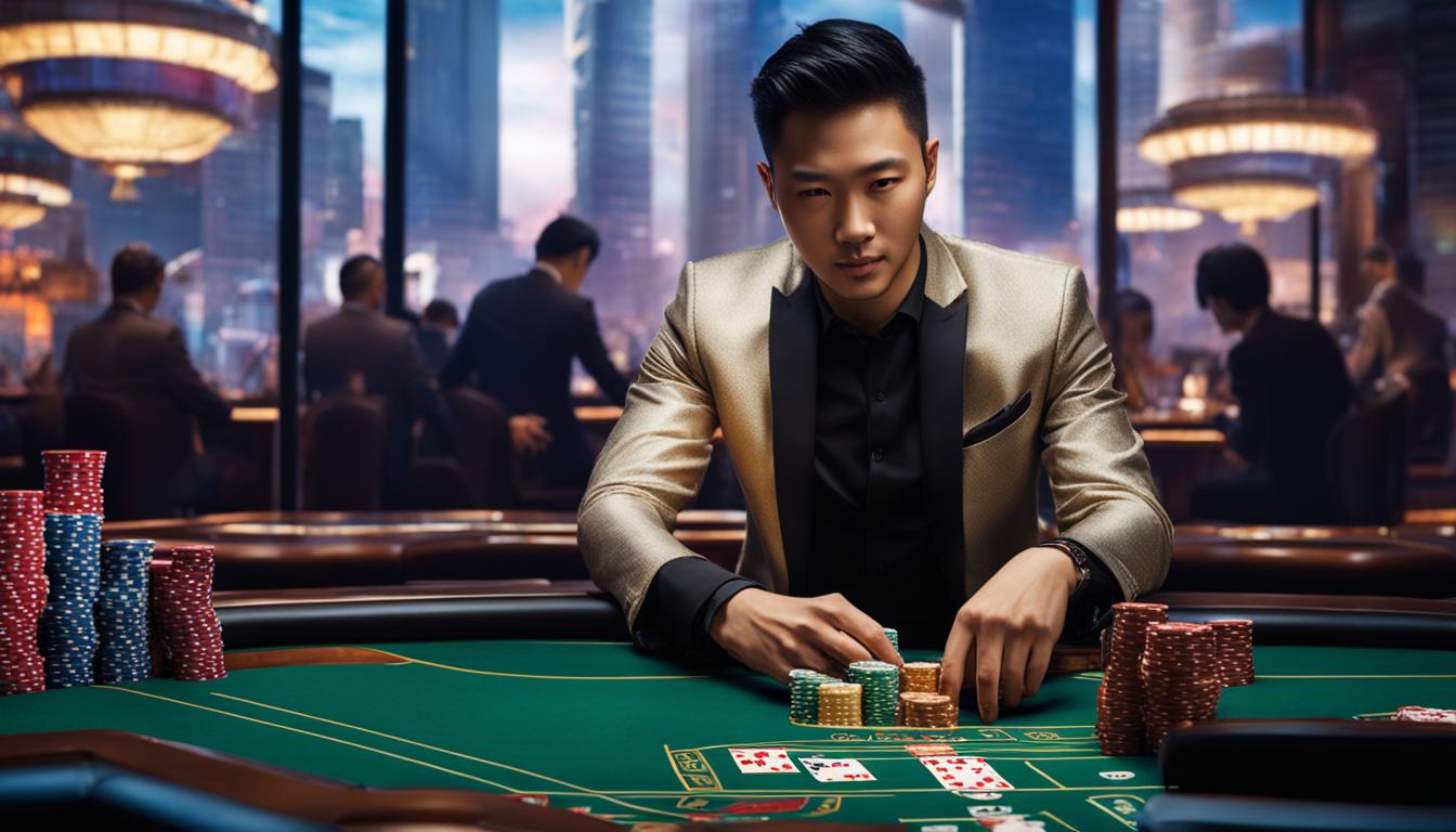 Judi Live Baccarat Online Indonesia – Kemenangan Nyata