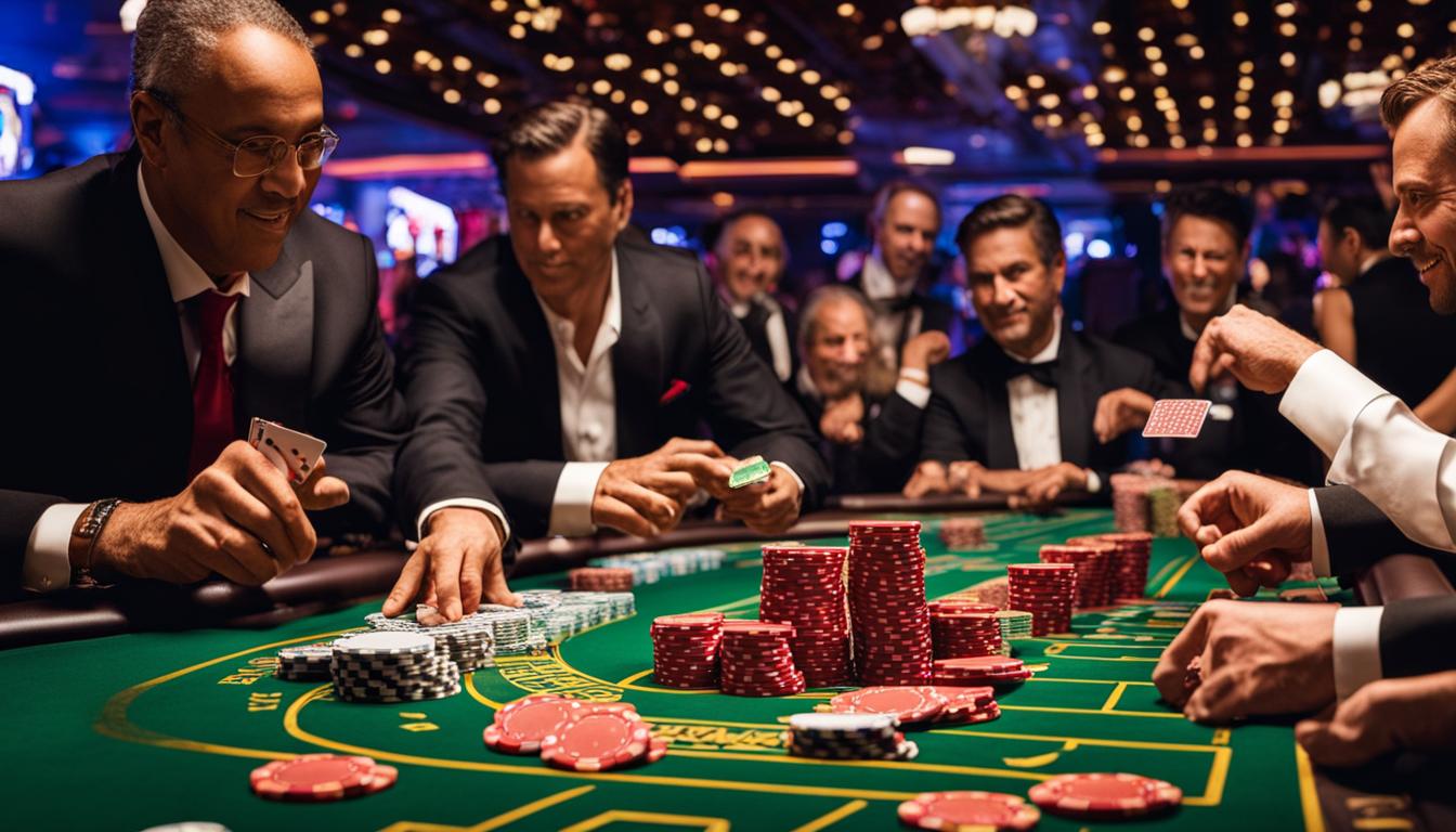 Temukan Live Games Casino Terbaru di Indonesia