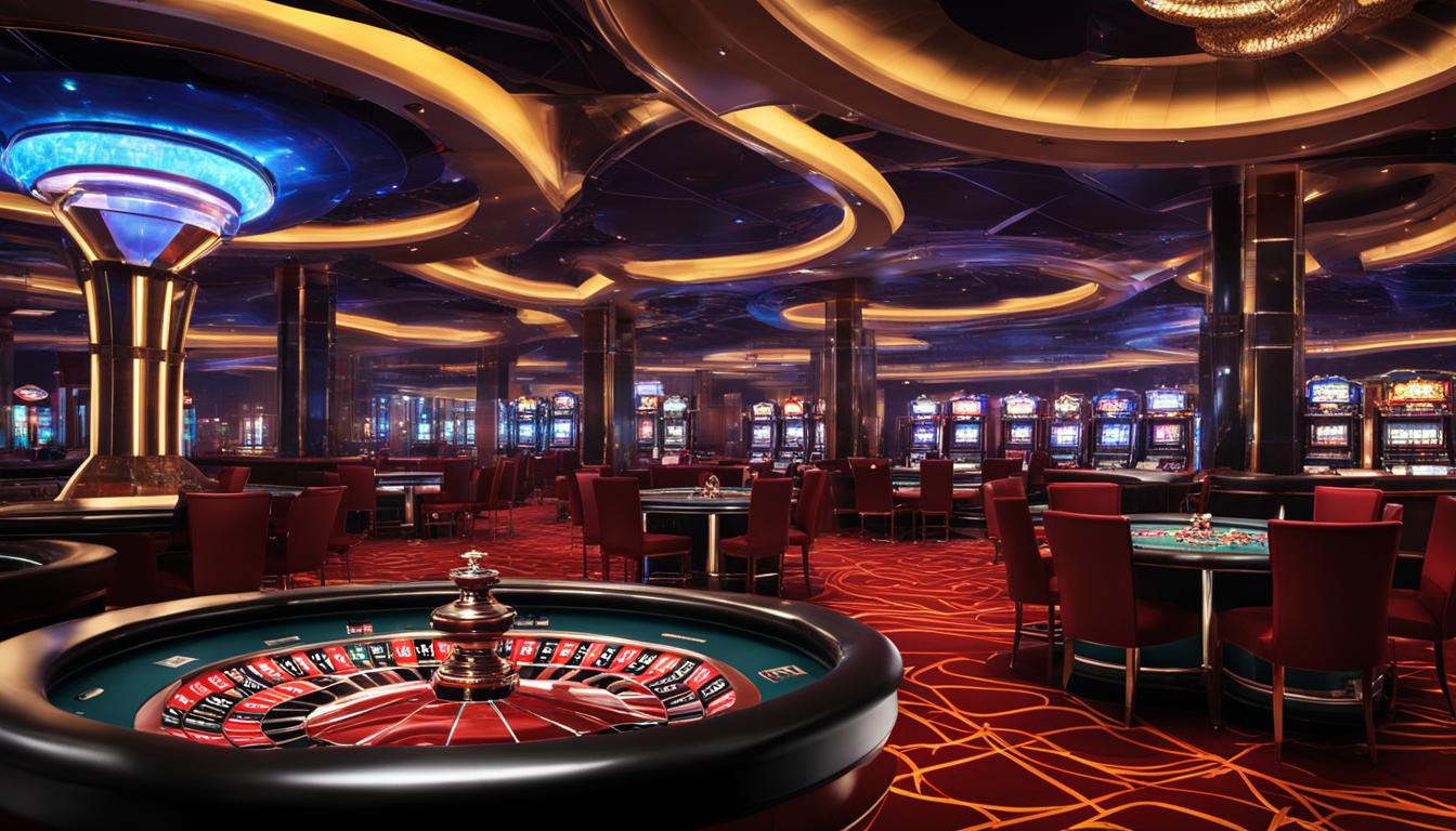 Panduan Bermain Judi Live Casino Online Terlengkap