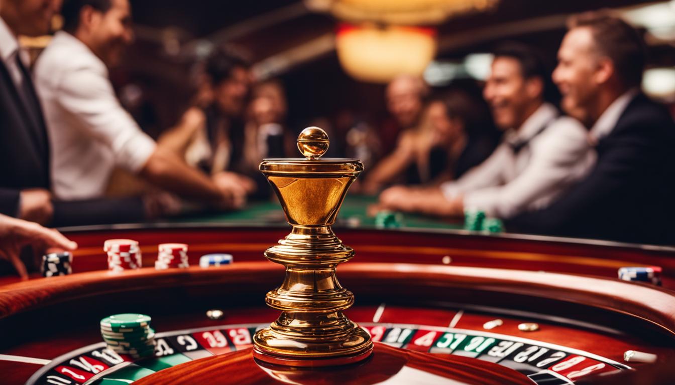 Panduan Permainan Judi Live Casino Indonesia