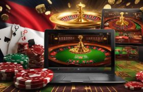 Situs judi casino online Indonesia
