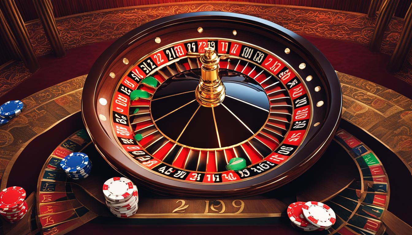 Kiat Sukses Strategi Judi Live Casino Indonesia