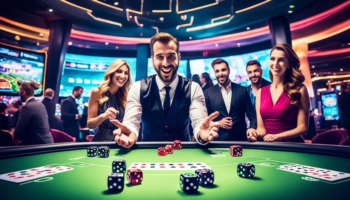 Mainkan Judi Sicbo Live Online – Kasino Terbaik Indonesia
