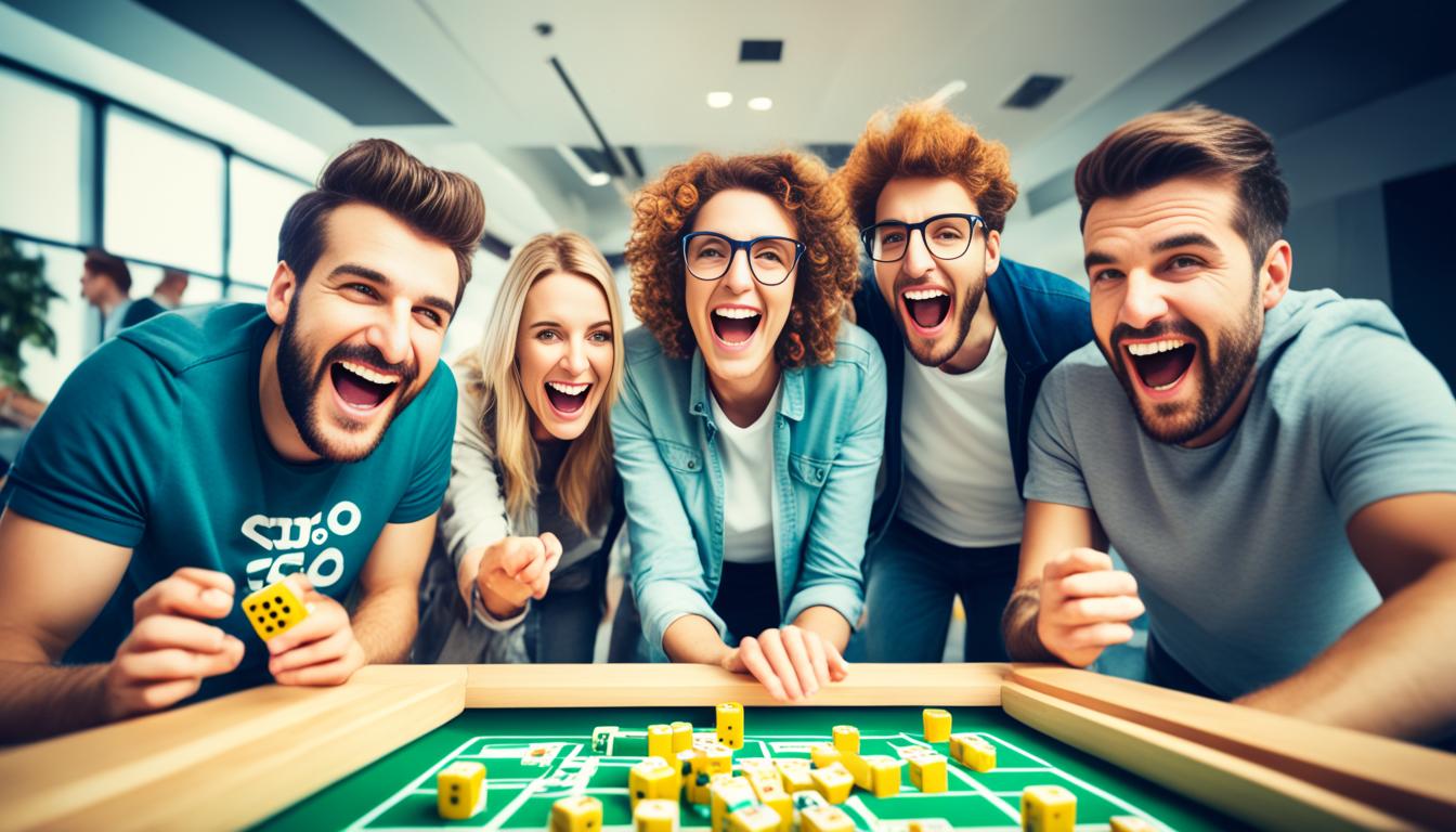Bergabung dengan Komunitas Sicbo Online Terpercaya