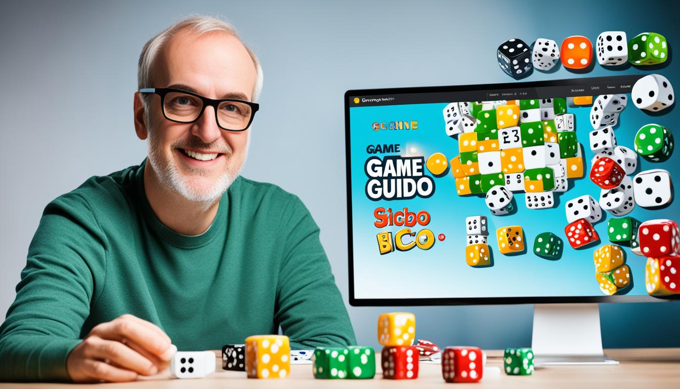 Panduan Bermain Sicbo Online untuk Pemula