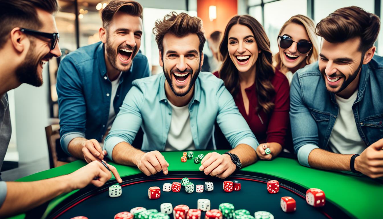 Sicbo Live Streaming Terpercaya – Main Aman