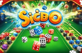 Sicbo online fair play