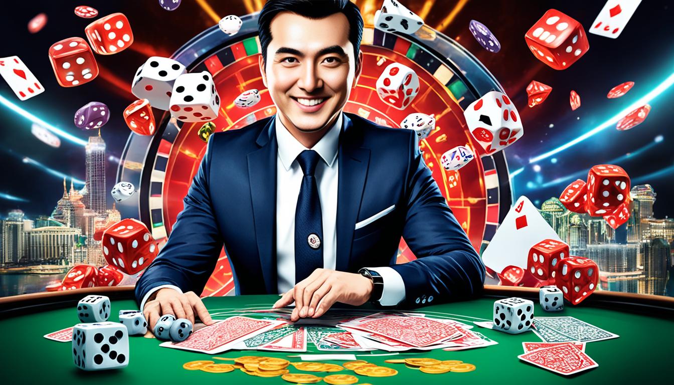 Menang Bersama Agen Taruhan Togel Toto Macau Terpercaya