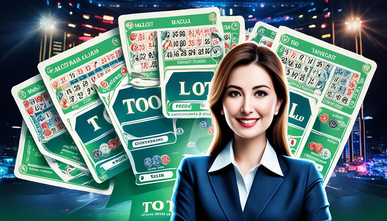 Agen Togel Toto Macau Terpercaya di Indonesia