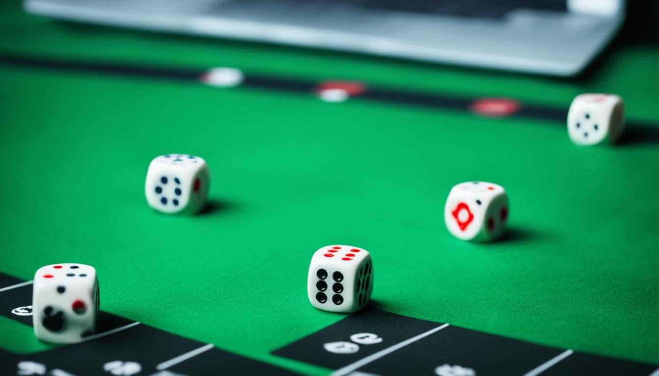 Analisis Sicbo Online: Strategi & Peluang Menang